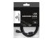 GEMBIRD CCF-USB2-AMAF-6 Gembird USB 2.0