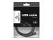 GEMBIRD CCP-USB2-AMBM-6 Gembird USB 2.0