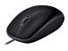 Arvutihiir LOGITECH B110 Silent - pakko - EMEA