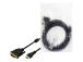 LOGILINK CH0004 LOGILINK - Kaapeli HDMI ja