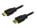 LOGILINK CH0076 LOGILINK - Kaapeli HDMI - -