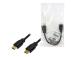 LOGILINK CH0076 LOGILINK - Kaapeli HDMI - -