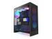 NZXT PC-kotelo H7 Flow 2024 RGB musta