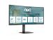 AOC CU34V5C/BK 34 tuuman näyttö