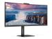 AOC CU34V5CW/BK 34 tuuman näyttö