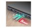 UNITEK 11 in 1 -telakointiasema USB-C