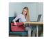 DICOTA Eco Multi BASE 14-15.6i punainen