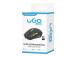 NATEC UMY - 1077 UGO Wireless - tietokonehiir, optiline