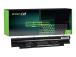 GREENCELL DE65 kannettava aku DE:lle