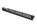 DIGITUS Modulaarinen Patch Panel Keystonelle