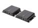 DIGITUS 4K HDMI Extender CAT/IP:n kautta