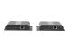 DIGITUS 4K HDMI Extender CAT/IP:n kautta