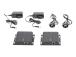 DIGITUS 4K HDMI Extender CAT/IP:n kautta