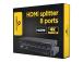 GEMBIRD DSP-8PH4-03 Gembird HDMI-välikytkentä Gembird DSP-8PH4-03 Gembird HDMI-välikytkentä