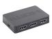 GEMBIRD DSW-HDMI-34 Gembird HDMI-välikytkentälaite
