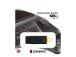 KINGSTON 128GB USB3.2 Gen1 DT Bk+Keltainen