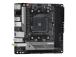 ASROCK B550M - ITX ac mini ITX MB