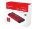 GEMBIRD EE2-U3S-2-R HDD/SSD-kotelo Ge