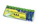 GEMBIRD Super Alkaline AAA paristot ja akut AAA paristot