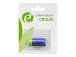 GEMBIRD EG-BA-CR123-01 Energenie Lithium-lamppu