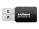 EDIMAX Wireless N300 Wi-Fi 4 Mini USB Ad