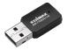 EDIMAX Wireless N300 Wi-Fi 4 Mini USB Ad