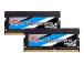 G.SKILL Ripjaws DDR4 16GB 2x8GB