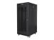 LANBERGin 27U-hyllykaappi 600x600 verkkoa