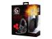 GEMBIRD GHS-402 Gembird Gaming kuulokkeet w