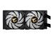 GIGABYTE AORUS WATERFORCE COOLER X 240