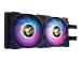 GIGABYTE AORUS WATERFORCE COOLER X 240