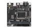 GIGABYTE H610I DDR4 LGA 1700 näytönohjain