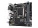 GIGABYTE H610I DDR4 LGA 1700 näytönohjain