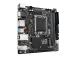 GIGABYTE H610I DDR4 LGA 1700 näytönohjain
