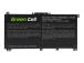GREENCELL HP163 Bateria Green Cell HT03X