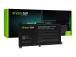 GREEN CELL Akku BK03XL HP Paviliolle