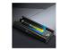 ICYBOX IB-180MC-C31 NVMe ja SATA-telakka