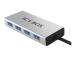 ICYBOX IB-AC6104 IcyBox 4xPort USB 3.0 H