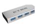 ICYBOX IB-AC6104 IcyBox 4xPort USB 3.0 H