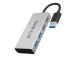 ICYBOX IB-AC6104 IcyBox 4xPort USB 3.0 H