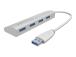 ICYBOX IB-AC6401 IcyBox 4x USB 3.0 -portti