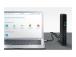 ICYBOX IB-DK2241AC IcyBox Multi telakointilaite
