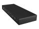 ICYBOX IB-DK2245AC monitoimitelakointiasema