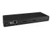 ICYBOX IB-DK2245AC monitoimitelakointiasema