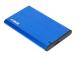 IBOX HD-05 -kotelo HDD 2,5 tuuman USB:lle