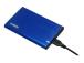 IBOX HD-05 -kotelo HDD 2,5 tuuman USB:lle