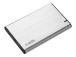 IBOX HD - 05 HDD-kiintolevykotelo 2,5" USB-portti