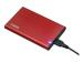 IBOX HD - 05 HDD-kiintolevykotelo 2,5" USB-portti