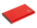 IBOX HD - 05 HDD-kiintolevykotelo 2,5" USB-portti