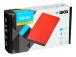 IBOX HD - 05 HDD-kiintolevykotelo 2,5" USB-portti